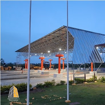 Peaje Boca de Uchire — foto 1