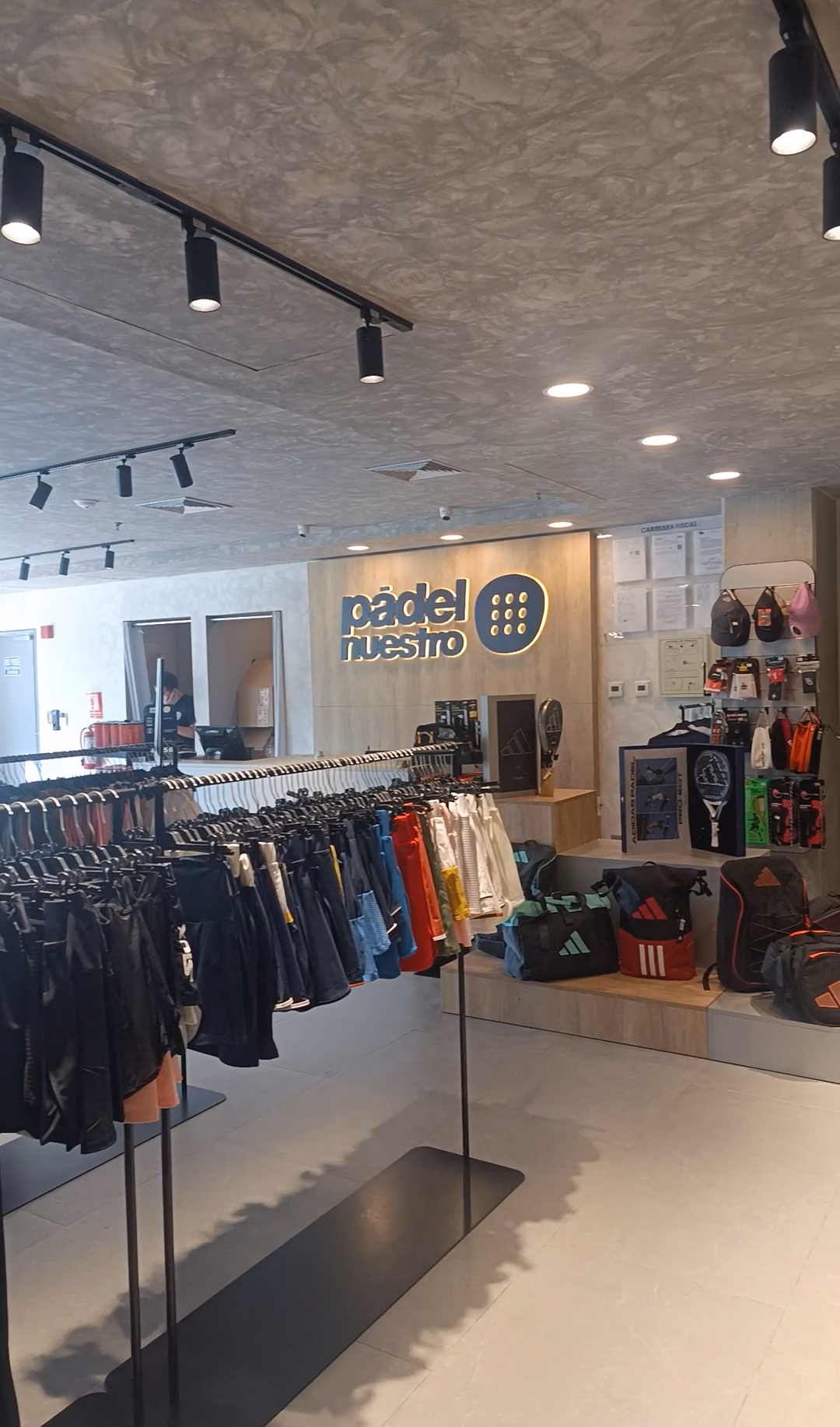 Pádel Nuestro — foto 2