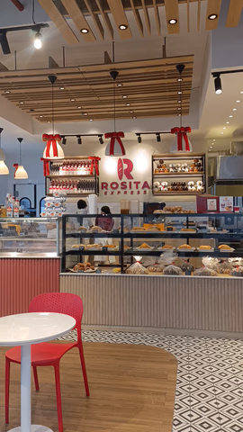 Panadería Rosita — foto 2