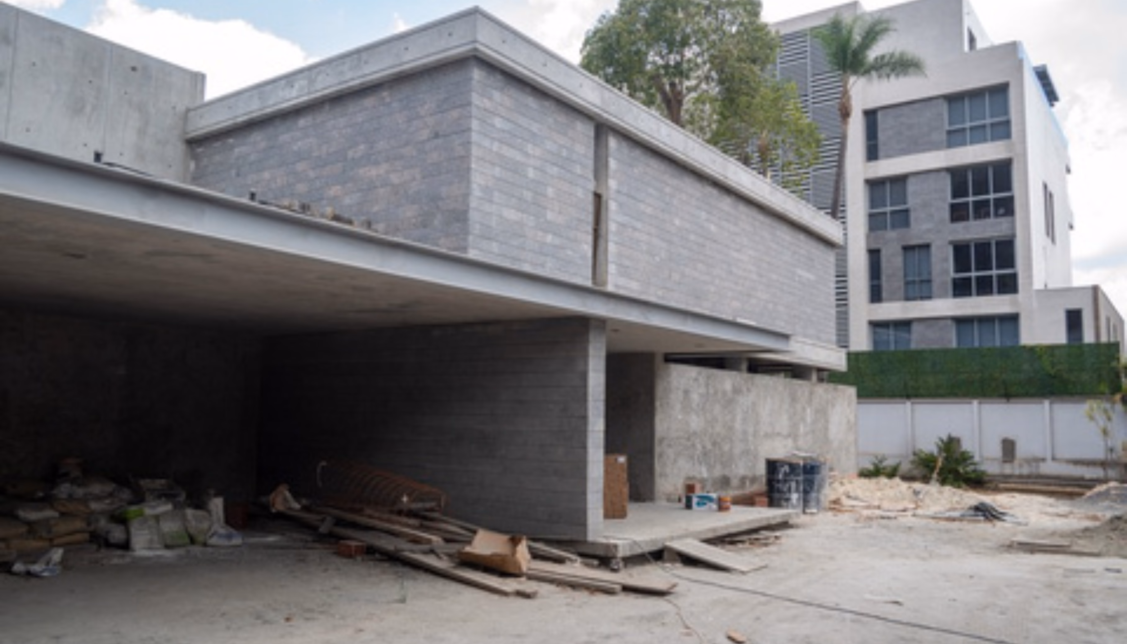 Remodelación de Mansión — foto 3