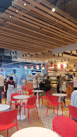 Panadería Rosita — foto 3