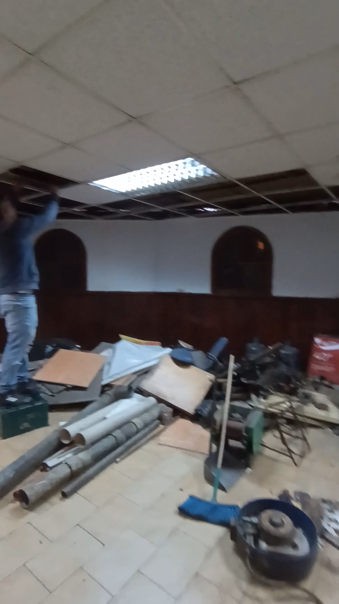 Restaurante El Camarón — foto 3