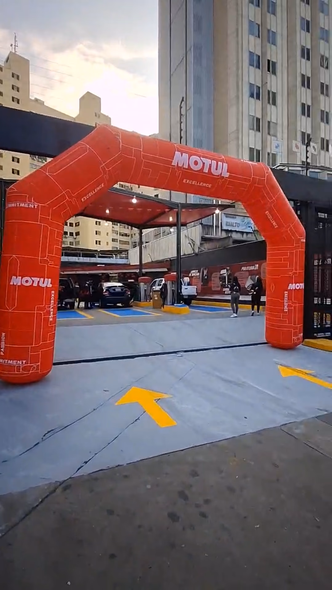 Autolavado Lubripartes — foto 4