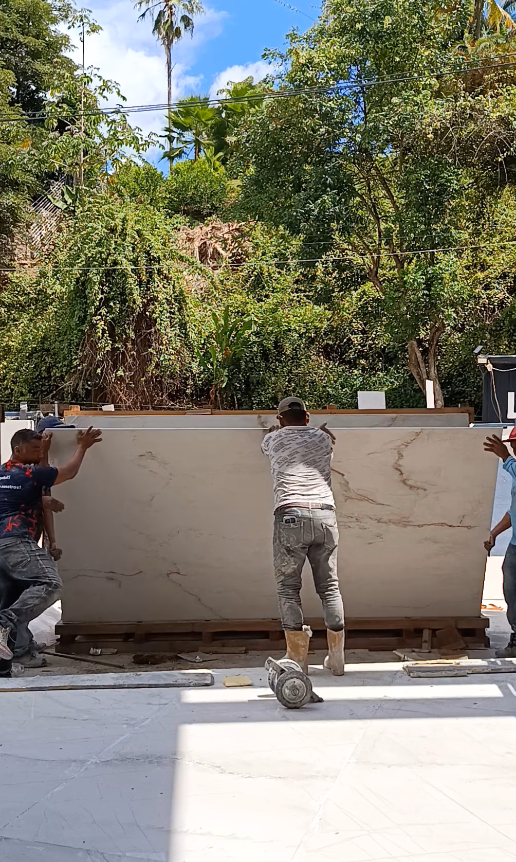 Villa con Piscina — foto 4