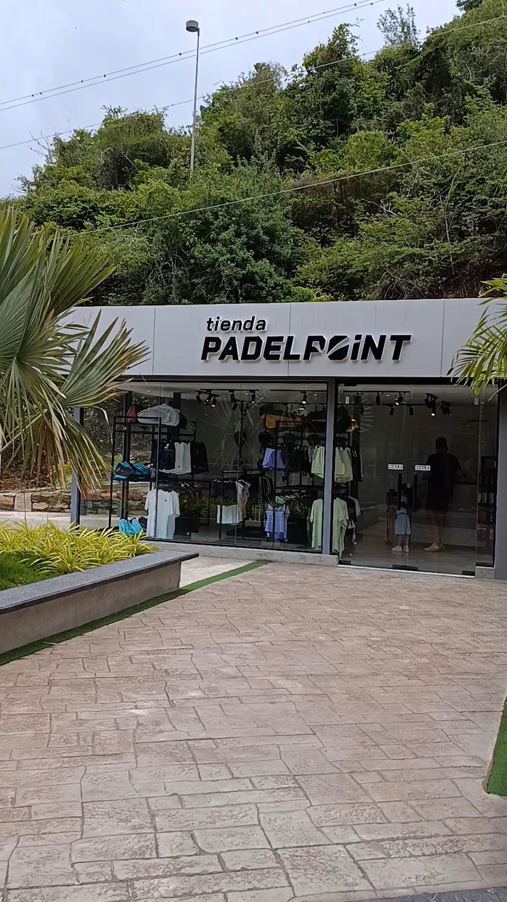 Pádel Point — foto 4