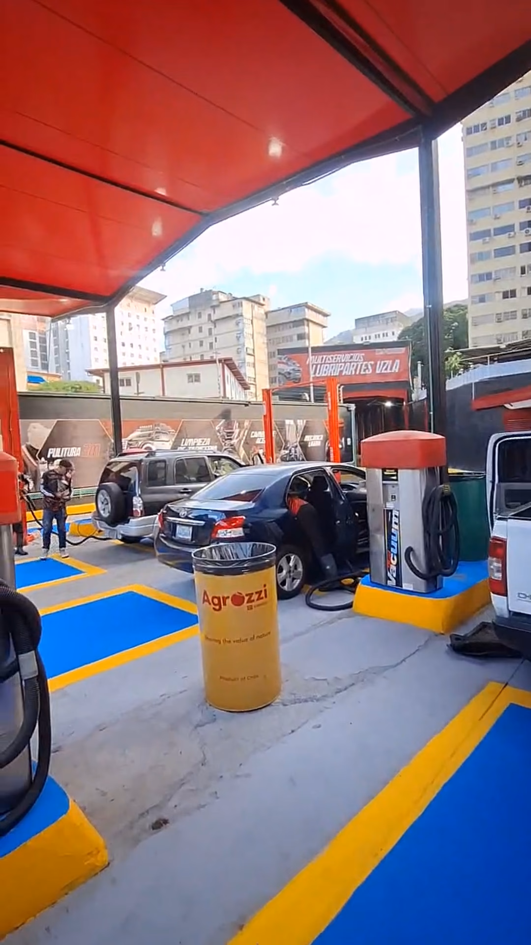 Autolavado Lubripartes — foto 5