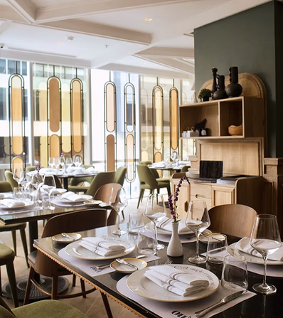 Oui Bistro & Lounge — foto 4