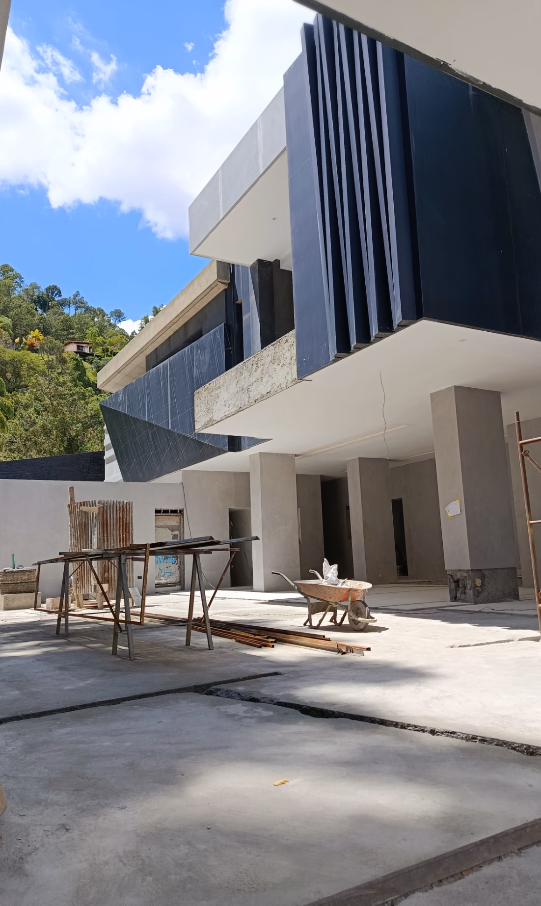 Villa con Piscina — foto 6